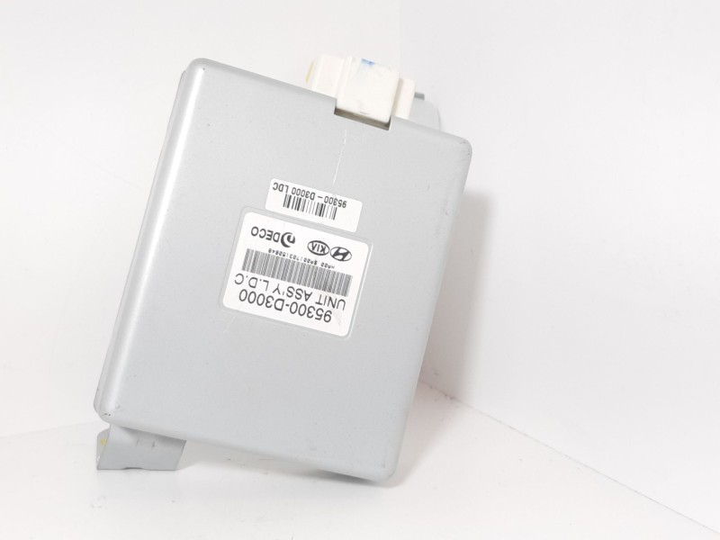 Recambio de modulo electronico para hyundai tucson (tl, tle) 2.0 crdi referencia OEM IAM 95300D3000  SA001703150648