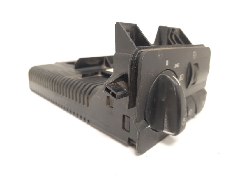 Recambio de mando luces para bmw serie 3 berlina (e46) 2.0 16v diesel cat referencia OEM IAM 6919833 037239054 0003978
