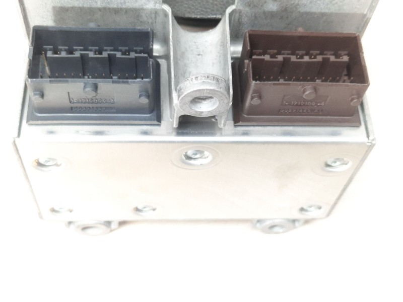 Recambio de kit airbag para opel corsa d navi referencia OEM IAM PA25060044 PAS20760998 13379528