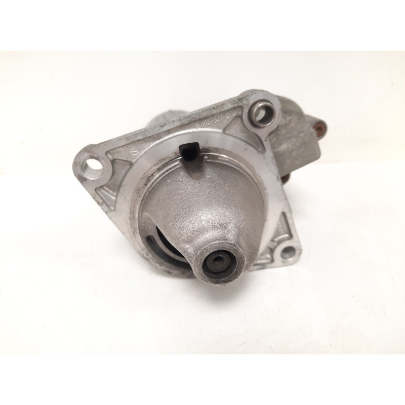 Recambio de motor arranque para alfa romeo gt (937_) 2.0 jts (937cxh1a, 937cxh11) referencia OEM IAM 0001107411 20080507 