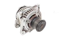 Recambio de alternador para chrysler voyager (rg) 2.8 crd executive referencia OEM IAM 04868429AD 4210000086