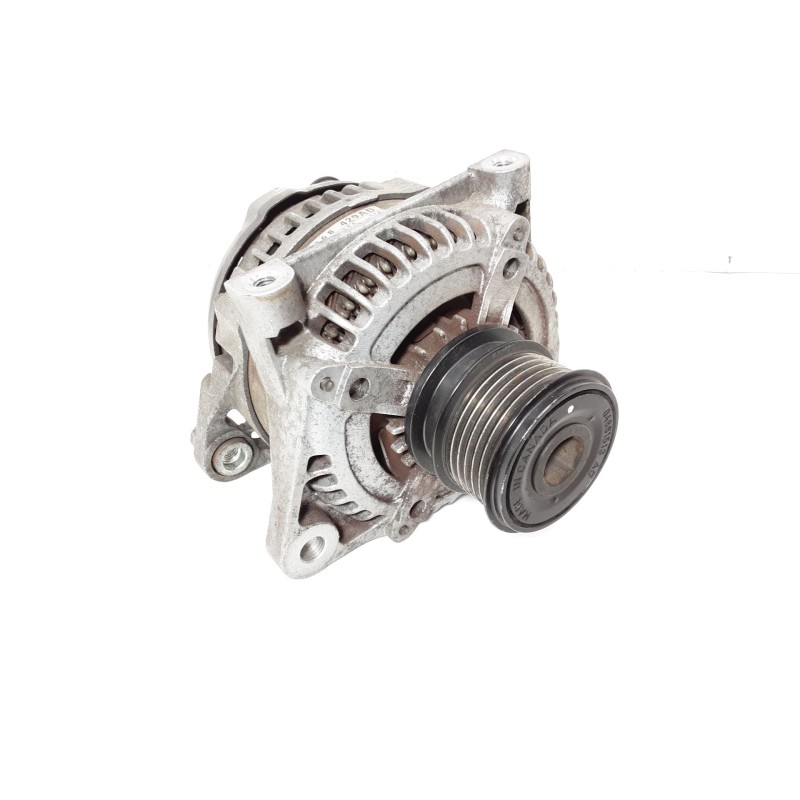 Recambio de alternador para chrysler voyager (rg) 2.8 crd executive referencia OEM IAM 04868429AD 4210000086 