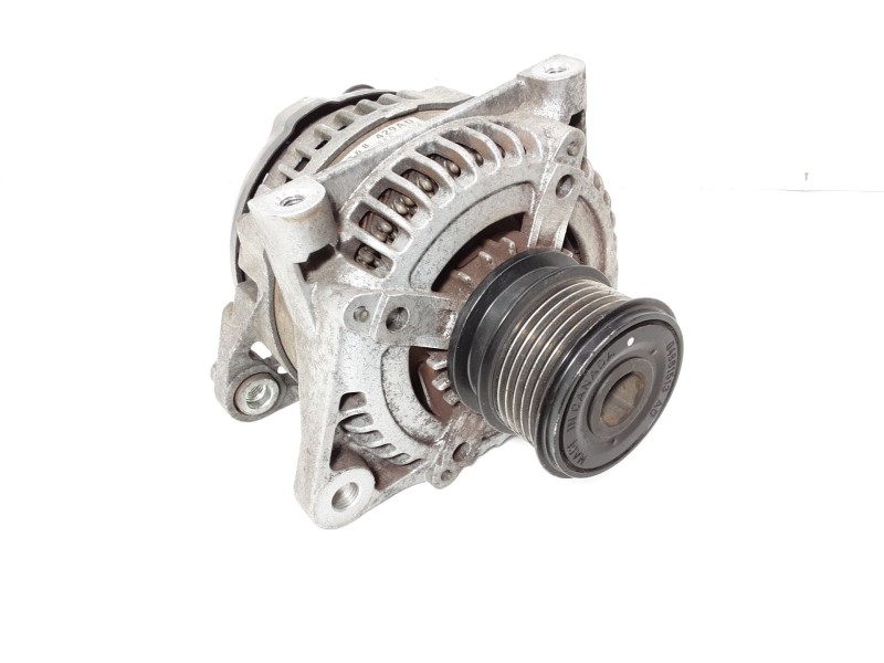 Recambio de alternador para chrysler voyager (rg) 2.8 crd executive referencia OEM IAM 04868429AD 4210000086 
