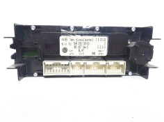 Recambio de mando climatizador para volkswagen golf iv variant (1j5) highline referencia OEM IAM 3B1907044C 5HB00813900  2
