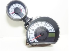 Recambio de cuadro instrumentos para toyota aygo (kgb/wnb) city referencia OEM IAM 838000H011A  