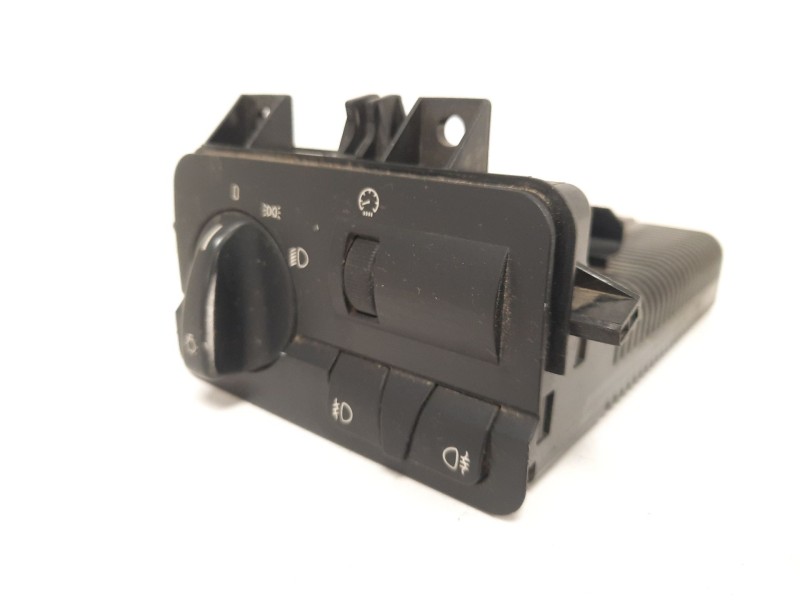 Recambio de mando luces para bmw serie 3 berlina (e46) 2.0 16v diesel cat referencia OEM IAM 6919833 037239054 0003978