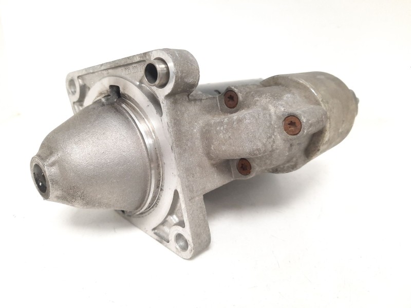 Recambio de motor arranque para alfa romeo gt (937_) 2.0 jts (937cxh1a, 937cxh11) referencia OEM IAM 0001107411 20080507 