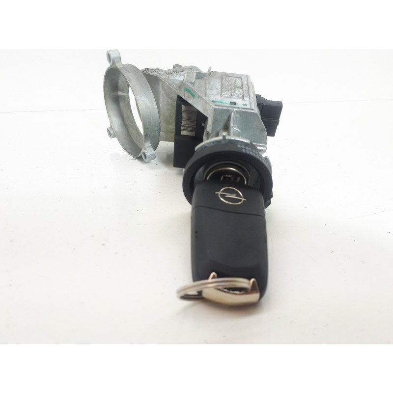 Recambio de conmutador de arranque para opel corsa d corsavan referencia OEM IAM 56155E 55703083 