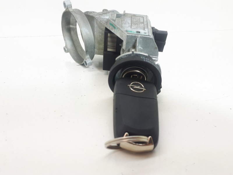 Recambio de conmutador de arranque para opel corsa d corsavan referencia OEM IAM 56155E 55703083 