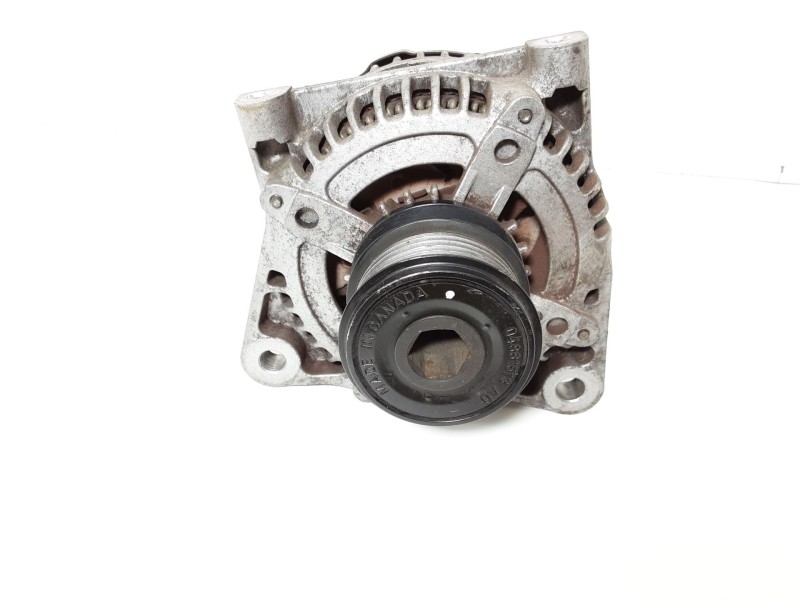 Recambio de alternador para chrysler voyager (rg) 2.8 crd executive referencia OEM IAM 04868429AD 4210000086 