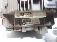 Recambio de cuadro instrumentos para toyota aygo (kgb/wnb) city referencia OEM IAM 838000H011A   2