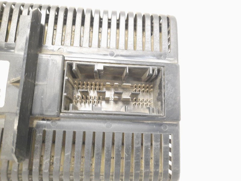 Recambio de mando luces para bmw serie 3 berlina (e46) 2.0 16v diesel cat referencia OEM IAM 6919833 037239054 0003978