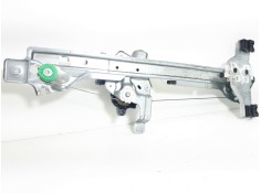 Recambio de elevalunas trasero derecho para peugeot 5008 access referencia OEM IAM 9682808680   2