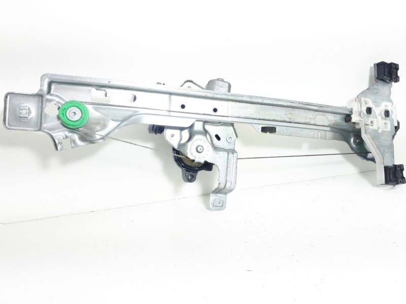 Recambio de elevalunas trasero derecho para peugeot 5008 access referencia OEM IAM 9682808680  