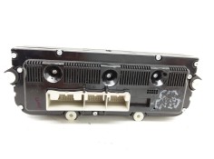 Recambio de mando climatizador para volkswagen golf v berlina (1k1) conceptline (e) referencia OEM IAM    2