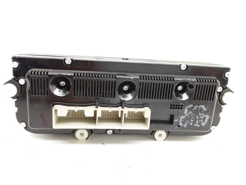 Recambio de mando climatizador para volkswagen golf v berlina (1k1) conceptline (e) referencia OEM IAM   