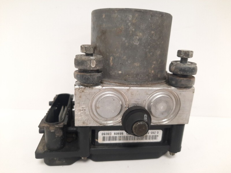Recambio de abs para hyundai i30 classic referencia OEM IAM 026580063998909C0280 0265231956 58920-2L300 090925/1/3427