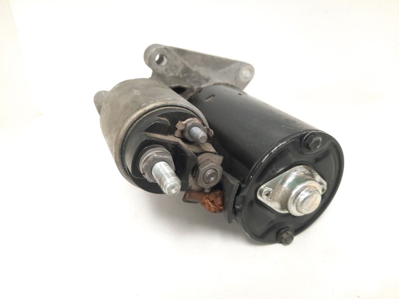 Recambio de motor arranque para alfa romeo gt (937_) 2.0 jts (937cxh1a, 937cxh11) referencia OEM IAM 0001107411 20080507 