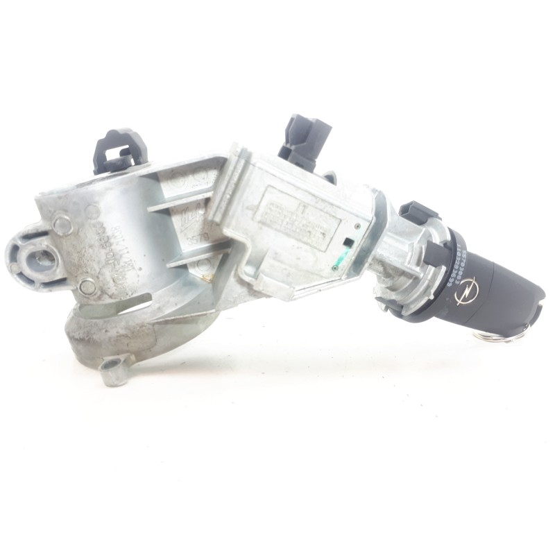 Recambio de conmutador de arranque para opel corsa d corsavan referencia OEM IAM 56155E 55703083 