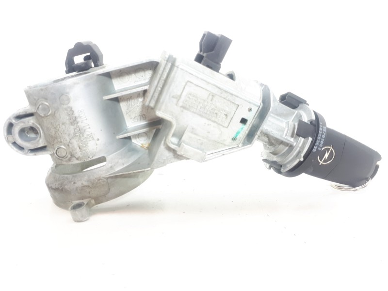 Recambio de conmutador de arranque para opel corsa d corsavan referencia OEM IAM 56155E 55703083 