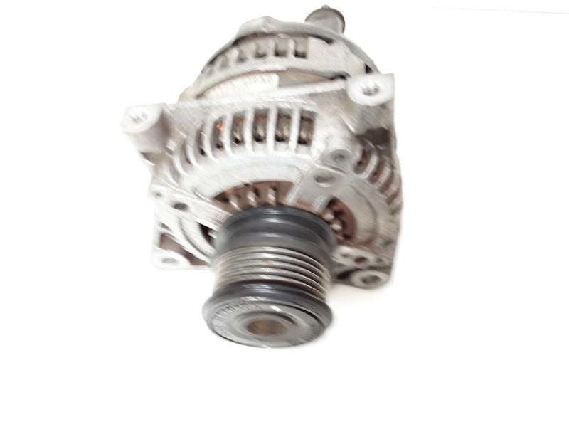 Recambio de alternador para chrysler voyager (rg) 2.8 crd executive referencia OEM IAM 04868429AD 4210000086 