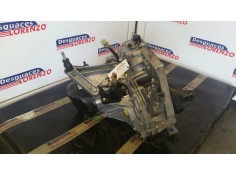 Recambio de caja cambios para renault megane ii berlina 5p authentique referencia OEM IAM JR5102  