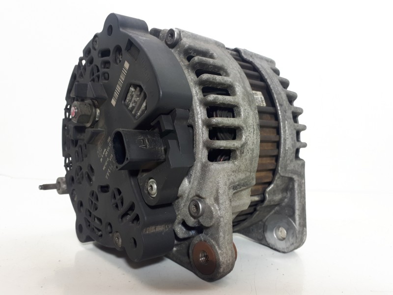 Recambio de alternador para dodge journey sxt cool family referencia OEM IAM 04801715AA 0121715047 180A