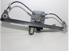 Recambio de elevalunas delantero izquierdo para fiat fiorino adventure combi referencia OEM IAM   