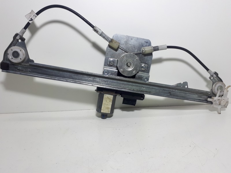 Recambio de elevalunas delantero izquierdo para fiat fiorino adventure combi referencia OEM IAM   