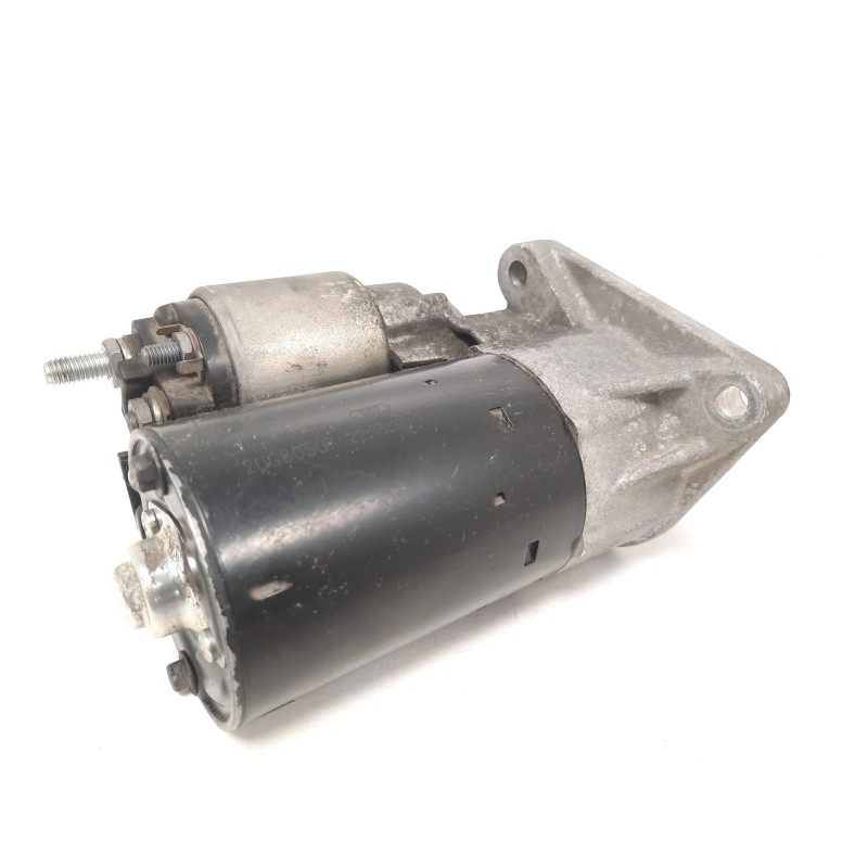 Recambio de motor arranque para alfa romeo gt (937_) 2.0 jts (937cxh1a, 937cxh11) referencia OEM IAM 0001107411 20080507 