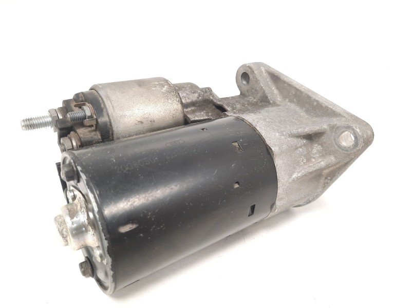 Recambio de motor arranque para alfa romeo gt (937_) 2.0 jts (937cxh1a, 937cxh11) referencia OEM IAM 0001107411 20080507 