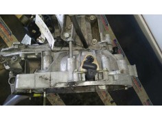 Recambio de caja cambios para renault megane ii berlina 5p authentique referencia OEM IAM JR5102   2