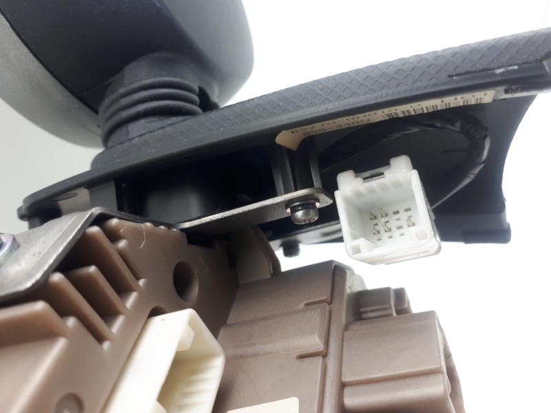 Recambio de cuadro instrumentos para toyota aygo (kgb/wnb) city referencia OEM IAM 838000H011A  