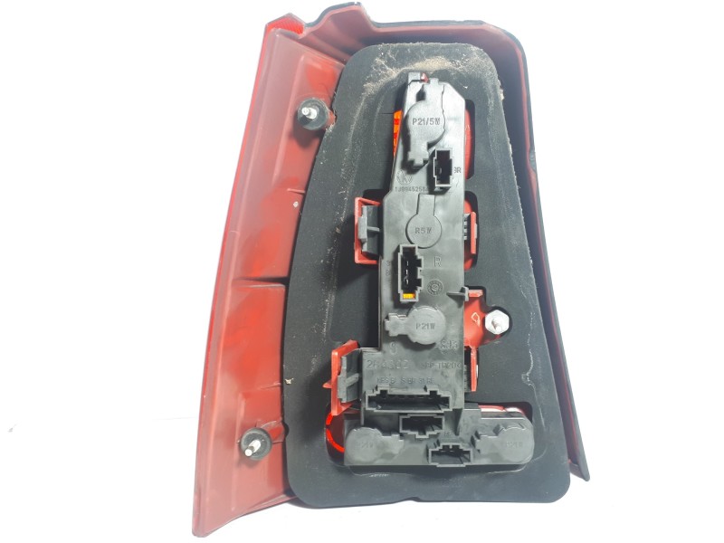 Recambio de piloto trasero derecho para volkswagen golf iv variant (1j5) highline referencia OEM IAM   