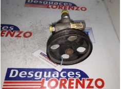 Recambio de bomba direccion para renault laguna ii (bg0) authentique referencia OEM IAM 8200100082 26092070EA 