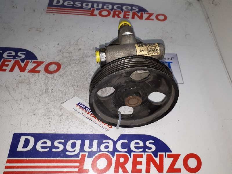Recambio de bomba direccion para renault laguna ii (bg0) authentique referencia OEM IAM 8200100082 26092070EA 