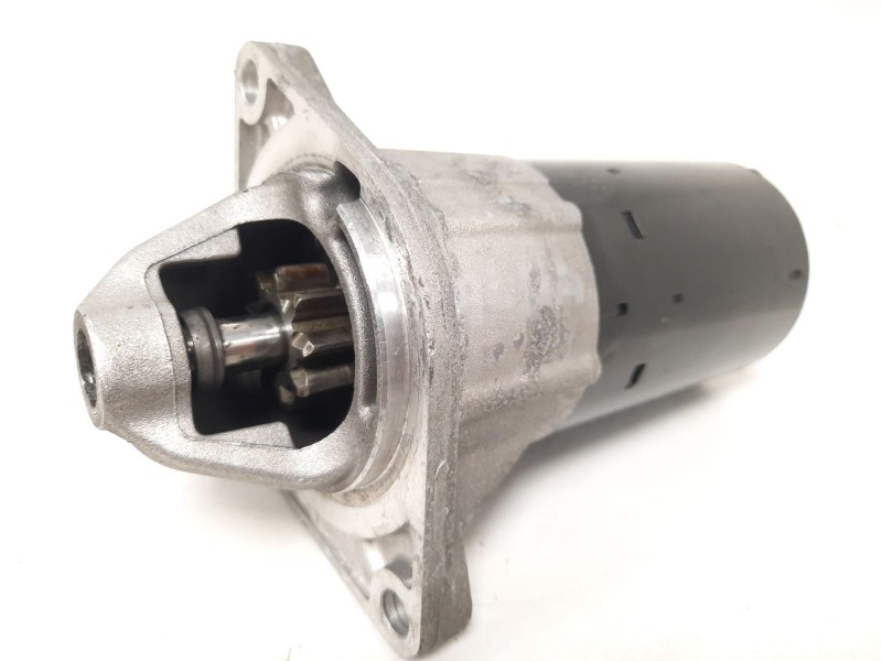 Recambio de motor arranque para alfa romeo gt (937_) 2.0 jts (937cxh1a, 937cxh11) referencia OEM IAM 0001107411 20080507 