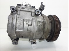 Recambio de compresor aire acondicionado para kia carnival ii 2.5 v6 ex referencia OEM IAM    2