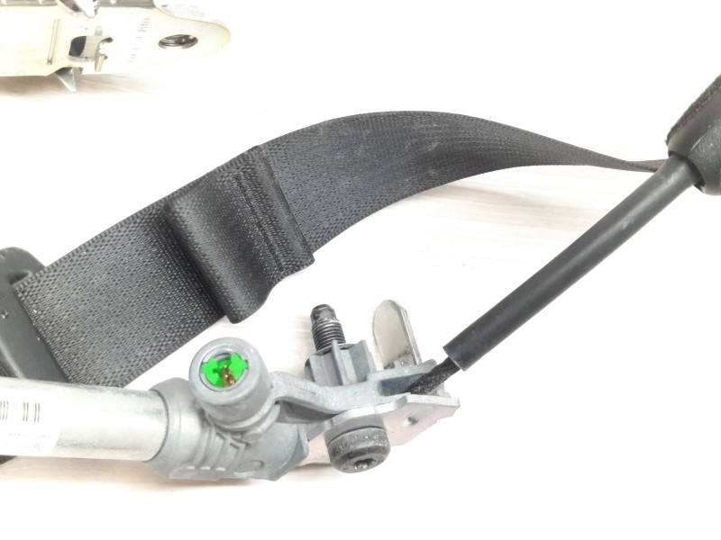 Recambio de kit airbag para opel corsa d navi referencia OEM IAM PA25060044 PAS20760998 13379528