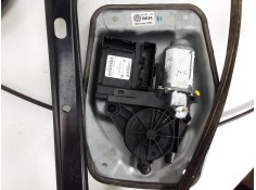 Recambio de elevalunas delantero izquierdo para volkswagen golf v berlina (1k1) conceptline (e) referencia OEM IAM 1T0959701H 1K 2