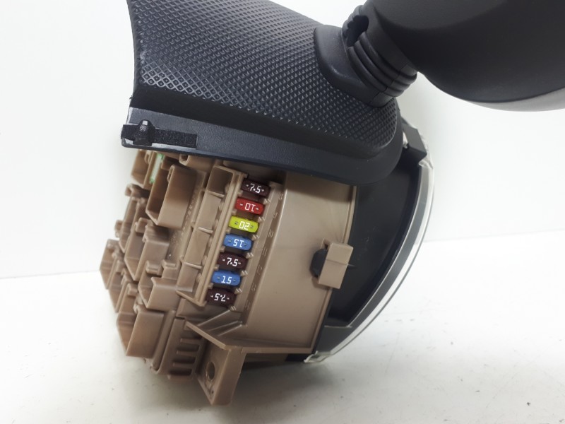 Recambio de cuadro instrumentos para toyota aygo (kgb/wnb) city referencia OEM IAM 838000H011A  