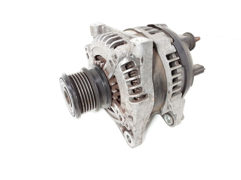Recambio de alternador para chrysler voyager (rg) 2.8 crd executive referencia OEM IAM 04868429AD 4210000086 