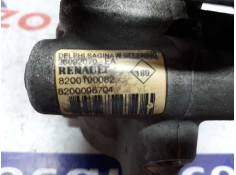 Recambio de bomba direccion para renault laguna ii (bg0) authentique referencia OEM IAM 8200100082 26092070EA  2