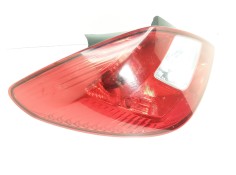 Recambio de piloto trasero izquierdo para opel corsa d corsavan referencia OEM IAM 13269050 89318811  2