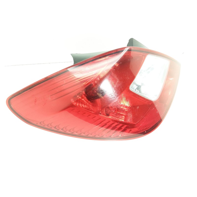 Recambio de piloto trasero izquierdo para opel corsa d corsavan referencia OEM IAM 13269050 89318811 