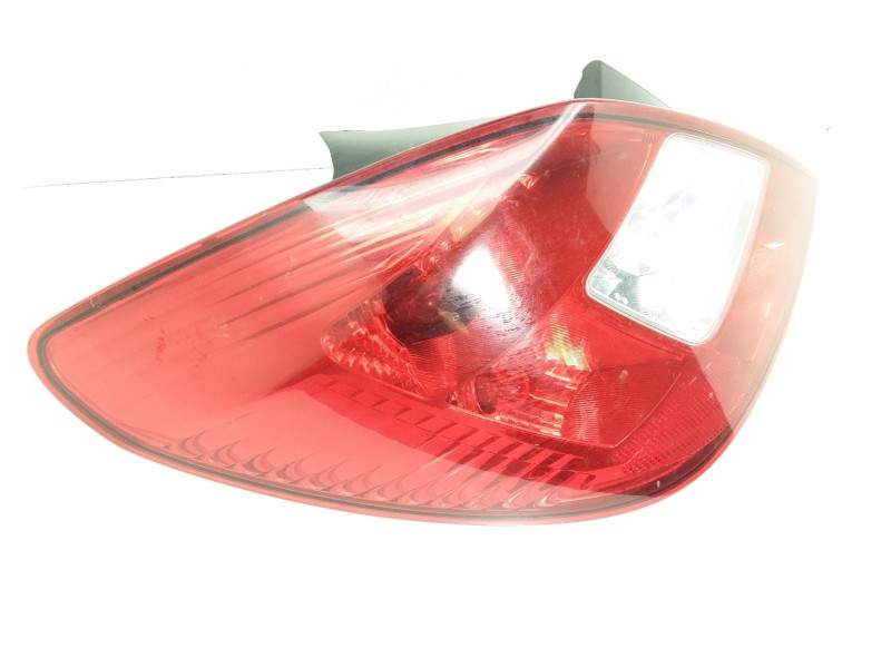 Recambio de piloto trasero izquierdo para opel corsa d corsavan referencia OEM IAM 13269050 89318811 