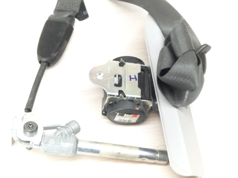 Recambio de kit airbag para opel corsa d navi referencia OEM IAM PA25060044 PAS20760998 13379528