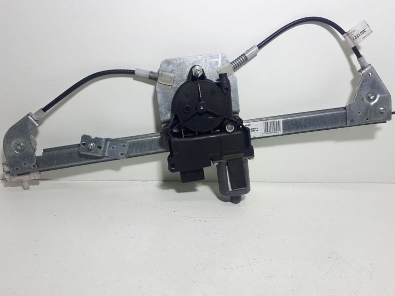 Recambio de elevalunas delantero izquierdo para fiat fiorino adventure combi referencia OEM IAM   