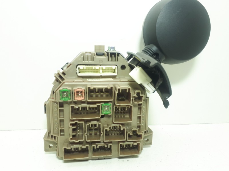 Recambio de cuadro instrumentos para toyota aygo (kgb/wnb) city referencia OEM IAM 838000H011A  