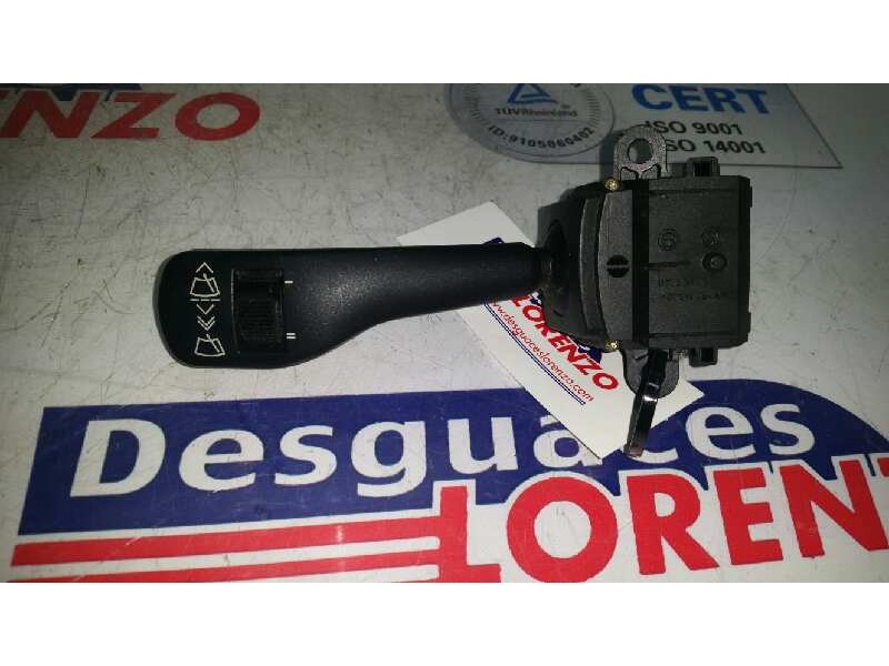 Recambio de mando intermitentes para bmw serie 3 berlina (e46) 318i referencia OEM IAM 8363664H 01204000 